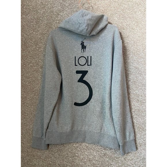 Polo Ralph Lauren Men’s Boston Cocktail Party Bear Size Large - Picture 3 of 5